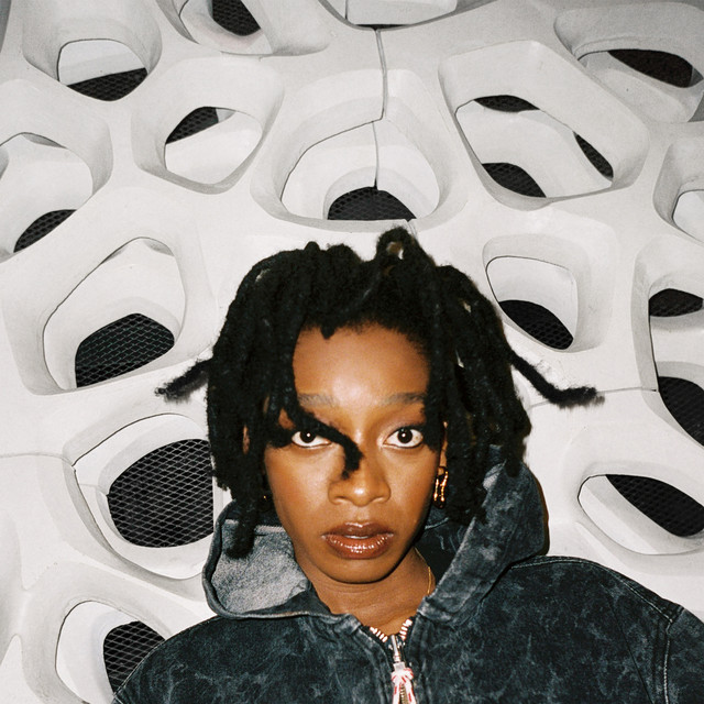 Little Simz is number 1 for the !earshot Top 200 for February 2023